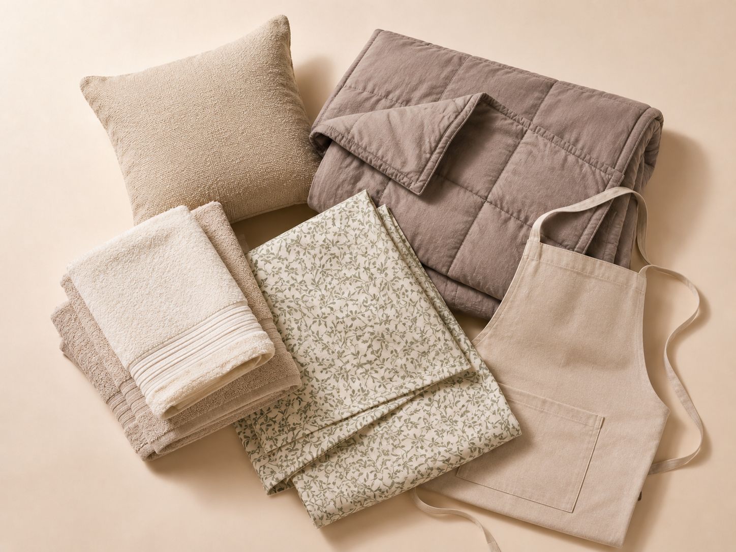 Home Textile